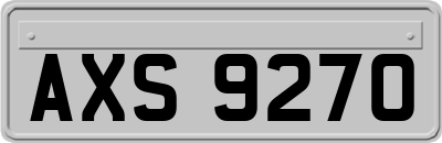 AXS9270