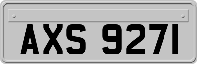 AXS9271