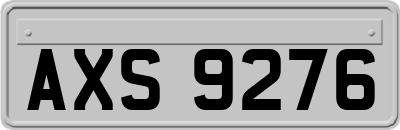 AXS9276
