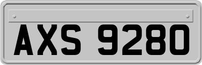 AXS9280