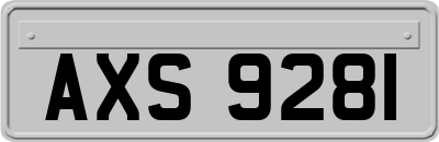 AXS9281