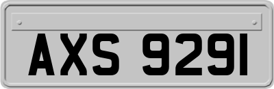 AXS9291