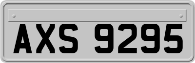 AXS9295