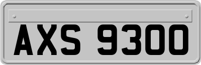 AXS9300