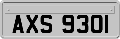 AXS9301