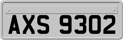 AXS9302