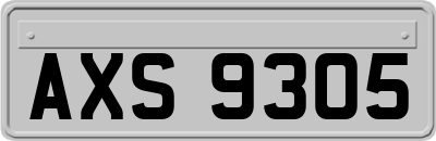 AXS9305