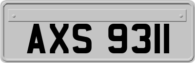 AXS9311