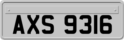 AXS9316
