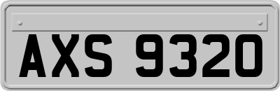 AXS9320