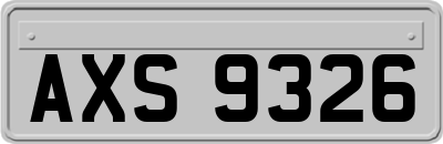 AXS9326