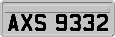 AXS9332
