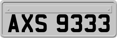 AXS9333