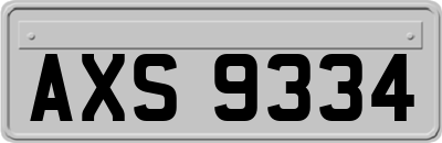 AXS9334