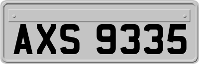 AXS9335