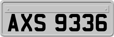AXS9336