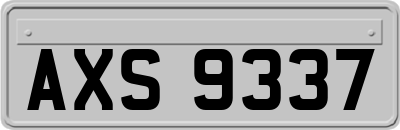 AXS9337