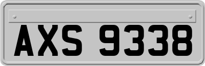 AXS9338