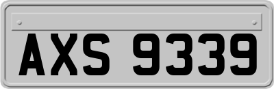 AXS9339