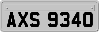 AXS9340