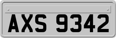 AXS9342