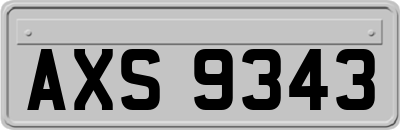 AXS9343