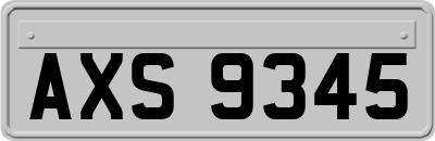 AXS9345