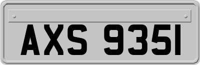 AXS9351