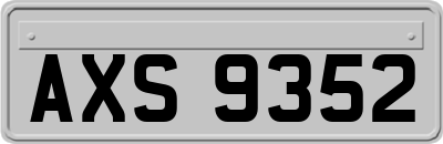AXS9352