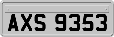 AXS9353