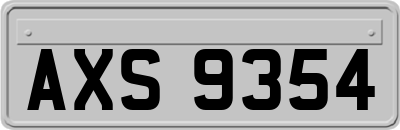 AXS9354