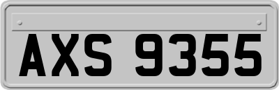 AXS9355