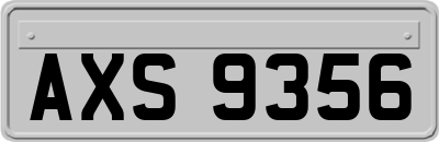 AXS9356