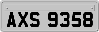 AXS9358