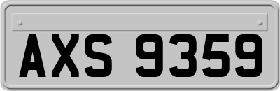 AXS9359