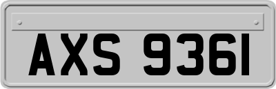 AXS9361