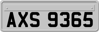 AXS9365