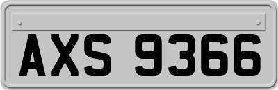 AXS9366