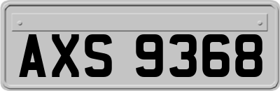 AXS9368