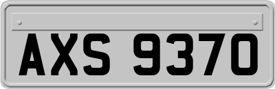 AXS9370