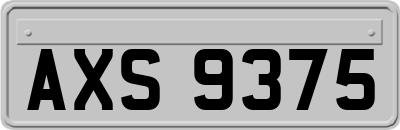 AXS9375