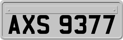 AXS9377