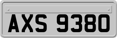 AXS9380