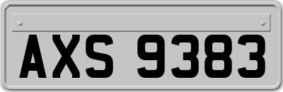 AXS9383