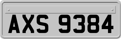 AXS9384