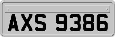 AXS9386
