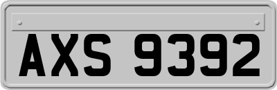 AXS9392