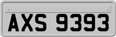 AXS9393