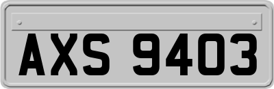 AXS9403