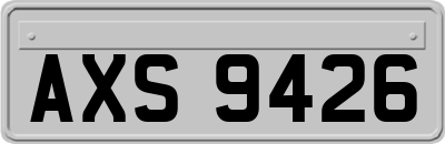 AXS9426